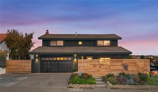 33192 Via la Pluma, San Juan Capistrano, CA 92675