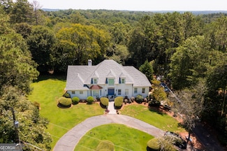 145 Holly Falls Dr, Athens, GA 30606