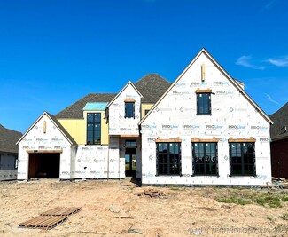 14270 S Evanston Ave, Bixby, OK 74008