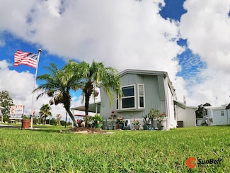 918 Reed Canal Rd Unit Lot 417, South Daytona, FL 32119