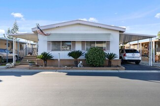 2706 W Ashlan Ave Unit 301, Fresno, CA 93705