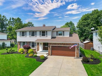 184 Wayside Dr, Depew, NY 14043