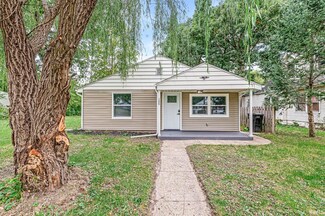 1225 Obrien St, South Bend, IN 46628