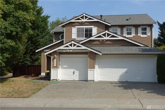 12901 67th Ave SE, Snohomish, WA 98296