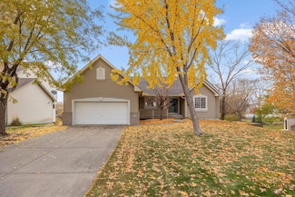 8798 Dunkirk Ct NE, Minneapolis, MN 55449