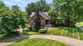 4509 Naneen Dr, Louisville, KY 40216