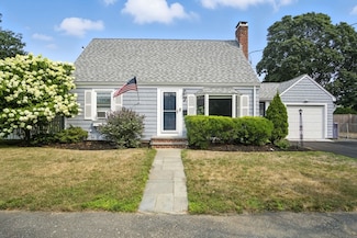 7 Rainbow Terrace, Danvers, MA 01923