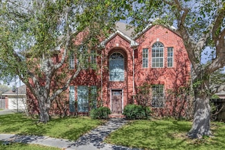 9903 Ashley Ln, Houston, TX 77089