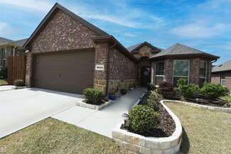 3513 Caddo Ln, Little Elm, TX 75068