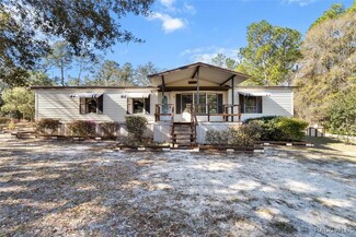8190 W Chassahowitzka St, Homosassa, FL 34448
