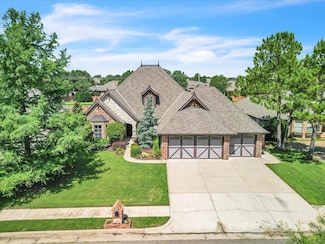 13705 Verona Strada, Oklahoma City, OK 73170