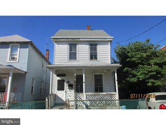 313 Filmore St, Riverside, NJ 08075
