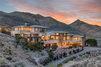 5 Promontory Pointe Ln, Las Vegas, NV 89135