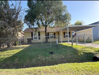 3012 Melbourne St, Houston, TX 77026