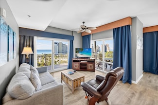 5000 S Sandestin Blvd Unit 6702/6704, Miramar Beach, FL 32550
