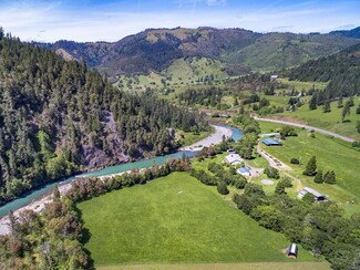 15863 Tiller Trail Hwy, Days Creek, OR 97429
