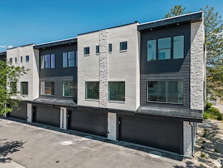 321 E 2100 S Unit 4, Salt Lake City, UT 84115