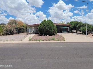 901 S Esperanza Ave, Mesa, AZ 85208