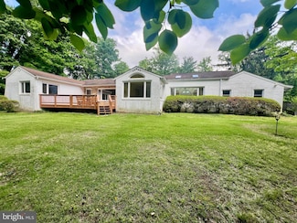 1116 Morningside Ln, Alexandria, VA 22308