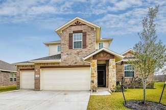 9935 Clear Diamond Dr, Rosharon, TX 77583
