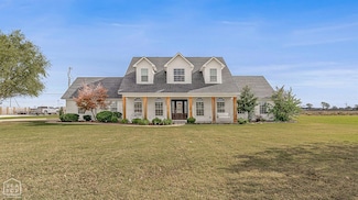 102 Reinhart Ln, Manila, AR 72442