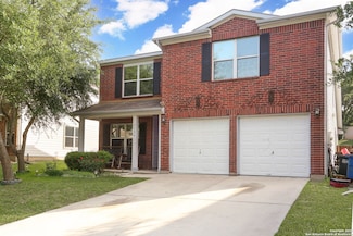 5124 Knollwood, Cibolo, TX 78108