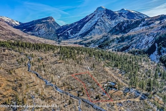 TBD Onyx Ln, Marble, CO 81623