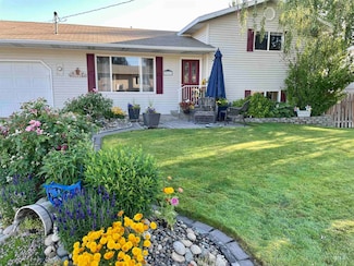 2321 Rolling Hills Dr, Clarkston, WA 99403
