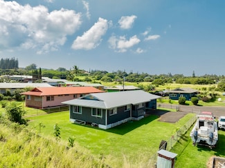 55-463 Hiki'Aupe'a Place, Hawi, HI 96719
