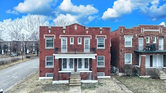 5027 S Broadway Unit 1-4, Saint Louis, MO 63111