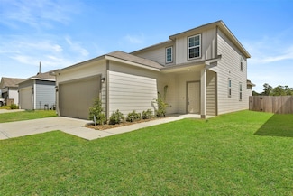 20811 Adventure Way, Porter, TX 77365