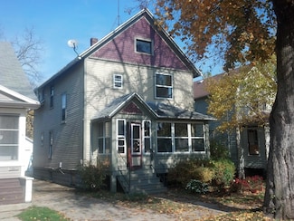 726 Forest St, Kalamazoo, MI 49008