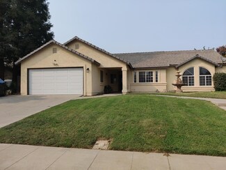 2852 Northhill St, Selma, CA 93662