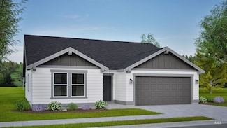TBD Bluefield Dr Unit Edgewood, Caldwell, ID 83605