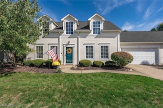 37051 Fairfield Ln Unit G13, North Ridgeville, OH 44039