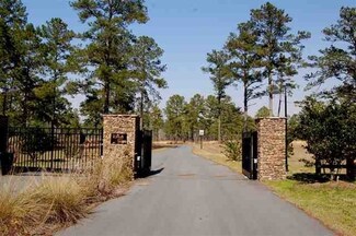 lots 1 & 2 Pine Bluff Trail, Tallahassee, FL 32312