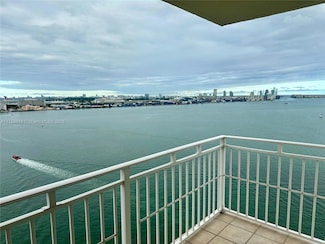 770 Claughton Island Dr Unit PH-15, Miami, FL 33131
