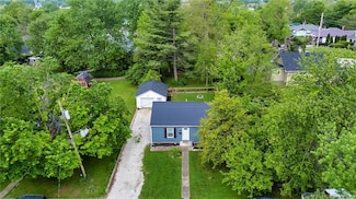 910 N College Ave, Salem, IN 47167