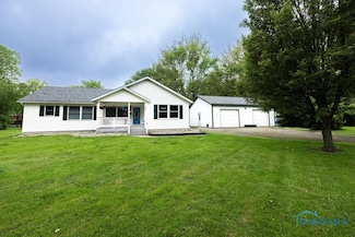 37 N Dorcas Rd, Toledo, OH 43615
