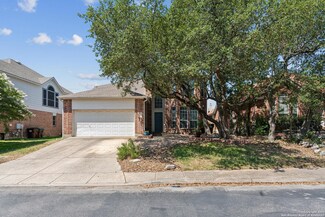 21202 Rio Sabinal, San Antonio, TX 78259