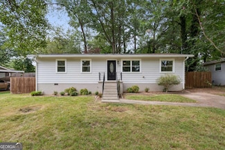 1023 Pine Valley Dr, Marietta, GA 30062