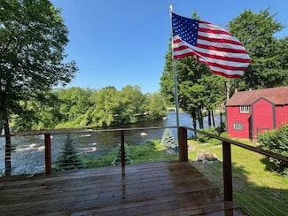 24 Ramsdell Rd Unit 480-A1 & 480-A, Henniker, NH 03242