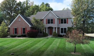 11441 Brittany Woods Ln, Cincinnati, OH 45249
