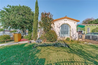 6200 Cimarron St, Los Angeles, CA 90047