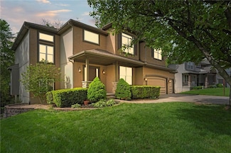 23627 W 52nd Terrace, Shawnee, KS 66226