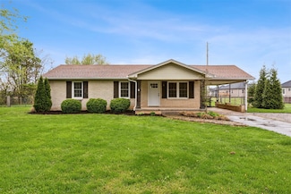 601 Lamb Dr, Franklin, KY 42134