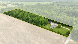 2030 S County Road 300 E, North Vernon, IN 47265
