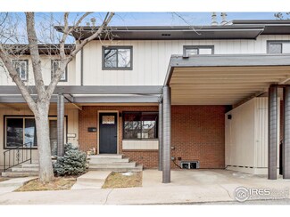 1521 Bradley Dr Unit 154, Boulder, CO 80305