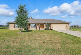 240 Springwood Ranch Loop, Springtown, TX 76082