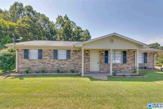 660 Lincoln St E, Thorsby, AL 35171